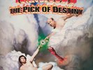 Tenacious D ‎– The Pick Of Destiny  Vinyl LP New Sealed
