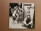 Stepson US Promo White Label LP 1974 Self Titled Used-EX/VG+