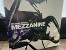 MASSIVE ATTACK-MASSIVE ATTACK:MEZZANINE NEW VINYL RECORD