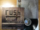 LP RUSH Roll The Bones NEAR MINT Atlantic Anthem 7567-82293-1 Deutsche Pr. 1991