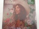 SIERRA FERRELL LONG TIME COMING 2021 NEW LP OLIVE GREEN COLORED VINYL LTD ED