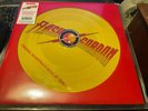 Queen Flash Gordon Numbered Lp Limited Picture Disc