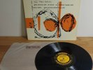 Gene Ammons All Star Sessions Prestige Records OJC press 014 Vinyl LP