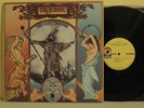 DR JOHN LP THE NIGHT TRIPPER SUN MOON HERBS **VERY CLEAN** ATCO MONARCH 1971