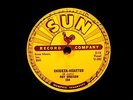 ORIGINAL  ROY ORBISON  ROCK-A-BILLY 78  CHICKEN HEARTED / I LIKE LOVE  SUN 284 E