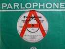 EX UK DEMO PARLOPHONE 45- CLIFF BENNETT/R. ROUSERS-