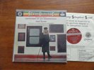 MUSSORGSKY (ANSERMET) Pictures At An Exhibition LONDON FFSS BB LP CS 6177 1E/1E