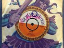 THE BLEECHERS - EASE UP rare UK 1969 / ROCKSTEADY REGGAE / SKINHEAD SKA / VG+++