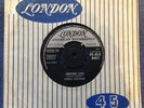 EDDIE COCHRAN - STOCKIN’S ’N’ SHOES / UNDYING LOVE rare 1961 UK ROCKABILLY VG++
