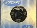 EDDIE COCHRAN - 20 FLIGHT ROCK rare UK 1957 ROCKABILLY ROCK ’N’ ROLL TRI CENTRE