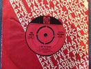 THE TRUTH - I GO TO SLEEP / BABY YOU’VE GOT IT rare UK 1966 MOD GARAGE KINKS VG+