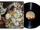 KATE BUSH - Never For Ever LP Original Gatefold Vinyl EMI UK 