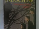 indochine tour 1988 rare cassette video vhs