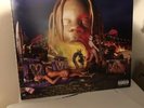 Astroworld by Travis Scott Night Time Cover (Record, 2018)