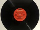 Chris “The Glove” Taylor & David Storrs - Reckless 1984-12’ Single Promo Record