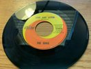GARAGE FUZZ 45 THE SHAG STOP AND LISTEN CAPITOL 5995 EXCELLENT