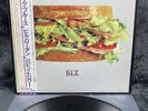 LP  Jack Bruce / Bill Lordan / Robin Trower – B.L.T. | Japan Press | VG+/NM