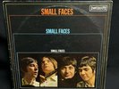 SMALL FACES - SMALL FACES 1st IMMEDIATE MONO IMLP008 VG /EX