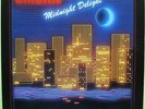 SMOKIE / MIDNIGHT DELIGHT, M- LP