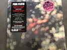 Obscured By Clouds Pink Floyd Vinyl Record Sealed