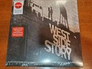 West Side Story Soundtrack - Exclusive Limited Red Color Vinyl 2 LP Record