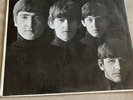 The Beatles - With The Beatles Vinyl *parlophone Mono 1963*