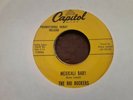 Rio Rockers mexicali baby 1958