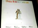 LUCIO DALLA           ----  DallAmeriCaruso   ----   2LP