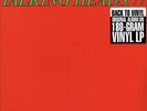 SEALED NEW LP Talking Heads - Talking Heads: 77