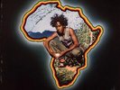 SEALED NEW LP Hugh Mundell - Africa Must Be Free By 1983