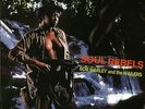 SEALED NEW LP Bob Marley - Soul Rebels