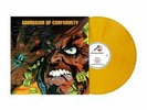 Corrosion of Conformity 'Animosity' LP Vinyle marbré jaune orange - Nouveau