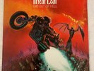 MEAT LOAF - Bat Out of Hell (1977) Vinyl LP MEATLOAF ALBUM PE 34974 TESTED
