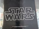 Star Wars Original Soundtrack - John Williams- Record Album Vinyl LP 1977