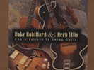 Duke Robillard & Herb Ellis - Conversations In Swing Guitar - Vinyl Audiophil...
