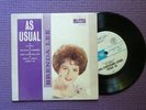 BRENDA LEE OZ ONLY 16TH EP/CHICK POP/ROCK =AS USUAL