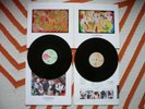 Frankie Goes To Hollywood Welcome To The Pleasure Dome Vinyl UK 1984 ZTT LP EXC+