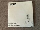 beez punk rock vinyl  edible records snack one  1  easy , 2 The Vagrant 1979