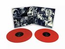 So Say We All Battlestar Galactica Live Red Vinyl 2XLP MONDO Lm Ed Bear McCreary