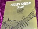 RARE 1964/1979 GRANT GREEN SOLID SEALED BLUE NOTE LT-900 RVG HARD BOP JAZZ MODAL