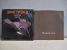 STAR TREK II- THE WRATH OF KHAN Soundtrack- LP Vinyl Digital Recording- SD19363