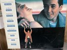 Say Anything Original Motion Picture Soundtrack Vinyl Ex