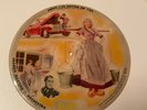 FRANKIE MASTERS  SWEET I'VE GOTTEN ON YOU EVERYBODY VOGUE PICTURE DISC R724