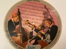 CHARLIE SHAVERS QUINTET DIZZY'S DILEMMA SHE'S FUNNY THAT WAY  VOGUE PICTURE DISC