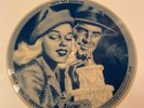 ART KASSEL LET'S GET MARRIED  VOGUE PICTURE DISC R780