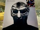 MF Doom And Madlib - Madvillainy 2XLP On Vinyl