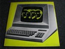 Kraftwerk-Computerwelt LP-1981 Germany-33 U/min-Album-1C 064 46 311-Kling Klang