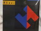 Heart Brigade Vintage Sealed Vinyl LP (New)