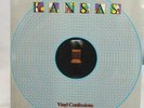 Kansas Vinyl Confessions Promo  Vintage Sealed Vinyl LP (New)