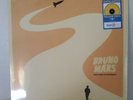 Bruno Mars - Doo Wops & Hooligans - LP Walmart Exclusive Yellow Vinyl NEW Sealed